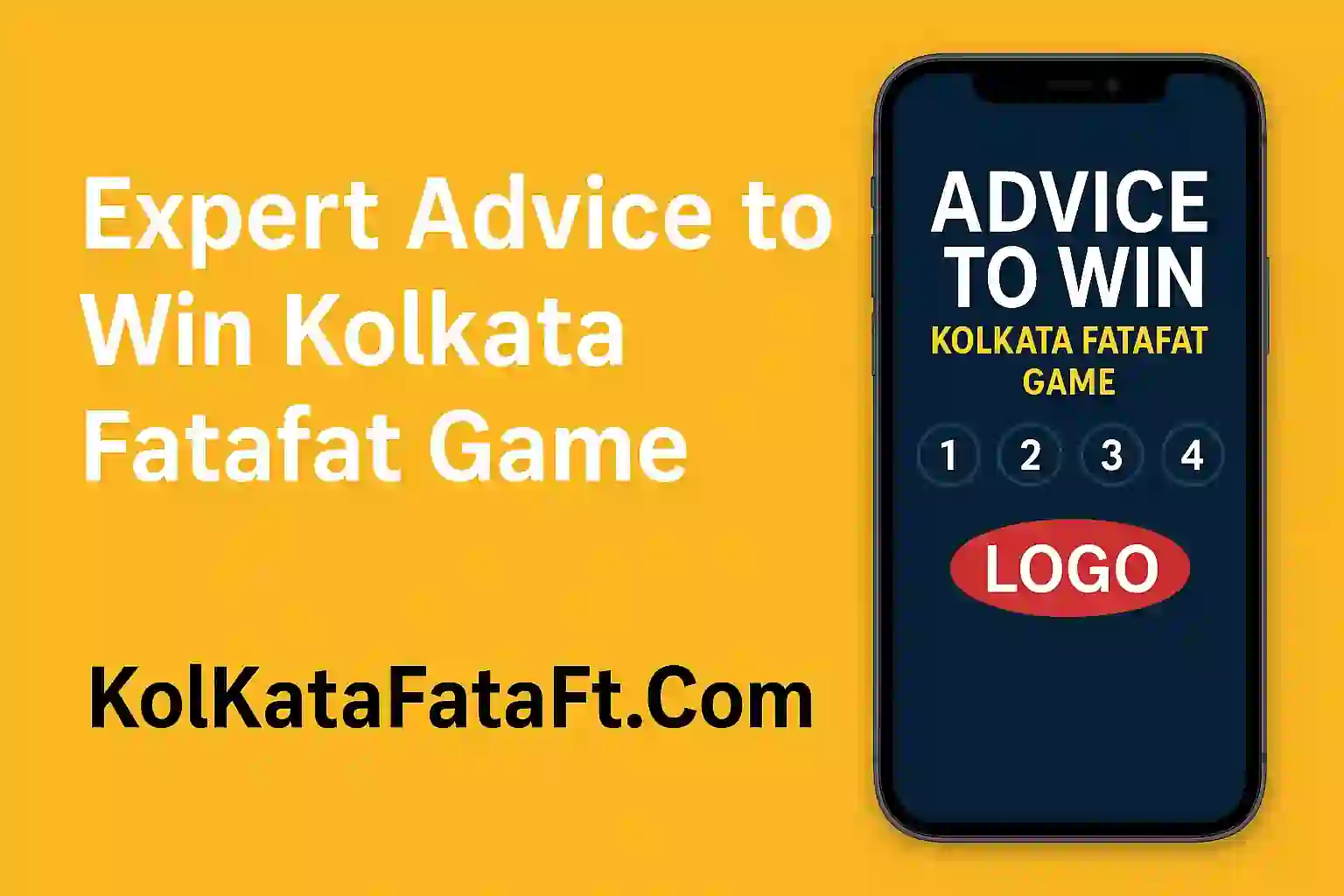 Expert Advice to Win Kolkata Fatafat Game (1)